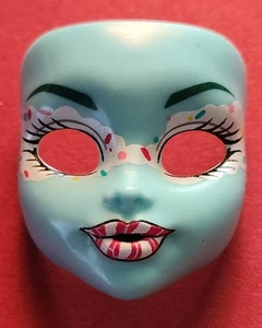 2006 Monster High Puppe Create a Monster Inner Monster Spooky Sweet Mask - Bild 1 von 2