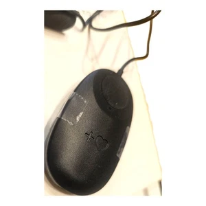 (Broken Cover) HeartMath Inner Balance Bluetooth Personal Stress Reliever - Picture 1 of 7