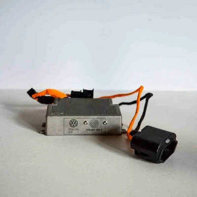 VW TOUAREG 7P5 Altre Centraline 7P6907155C 3.0 Diesel 180kw 2011 3269750 - Immagine 1 di 3