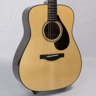 YAMAHA FG9M - image 1 of 4