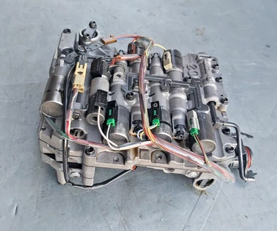 2008 - 2012 LAND ROVER LR2 3.2  TRANSMISSION VALVE BODY - Image 1 of 4