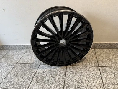 1x orig. Mercedes GLC W254 Alloy Wheel Rim 20 Inch 8.5x20 ET34.5 A2544010800 - Image 1 of 4