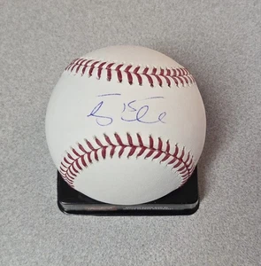 Tim Tebow Signed Baseball JSA COA New York Mets Florida Gators Autographed - Picture 1 of 3