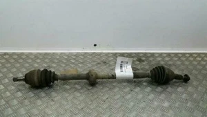 Árbol de transmisión delantero Rh Vauxhall Vectra 2002-2009 1796cc gasolina 5 velocidades manual - Imagen 1 de 6