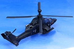 Easy Modell 1/72 Tiger UHT Hubschrauber 98+25 Bundeswehr KHR 36 - Bild 1 von 2
