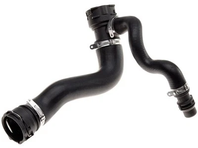 Manguera de radiador para BMW 525i 2006-2007 puertas superiores 86996PTBN 3,0 L 6 cilindros GAS Foto 1 de 2