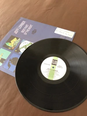 Jeff Lorber - Best Part Of The Night (Club-Extended Mixes) - Image 1 of 2