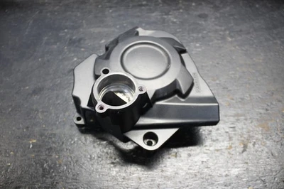 12-24 KAWASAKI NINJA ZX14R ZX14 CUBIERTA DE PIÑÓN DE MOTOR ORIGINAL 2012 13 14 15 16 Foto 1 de 4