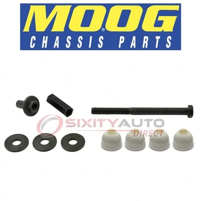 MOOG Front Stabilizer Bar Link Kit for 1958 Edsel Bermuda - Spring Steering rs - Изображение 1 из 4