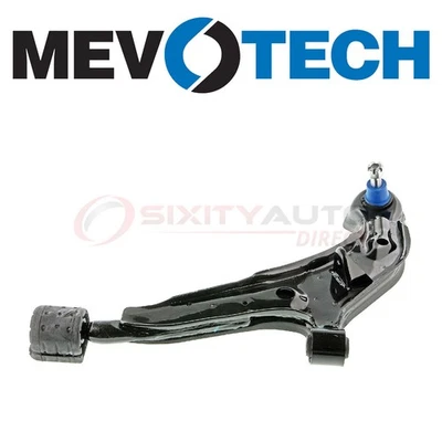Mevotech Control Arm & Ball Joint Assembly for 1998-2001 Nissan Altima 2.4L ss - Imagem 1 de 4