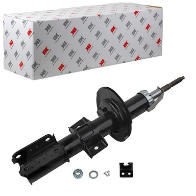 Amortisseur À Gaz Avant Compatible Avec Volvo 850 C70 S70 V70 | 65483035 - Photo 1/2