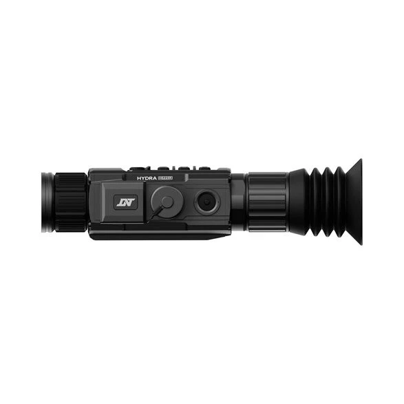 Mira térmica DNT Optics HS225R Hydra, clip, portátil, telémetro láser, NUEVO Foto 1 de 1
