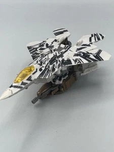 Figura de acción Transformers Dark of the Moon Deluxe Class Starscream incompleta - Imagen 1 de 21
