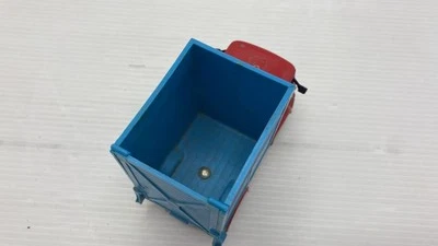 CORA022 Corgi Toys Bedford tractor unit Camion traporto cavallo 1/43 senza sca - Immagine 1 di 4