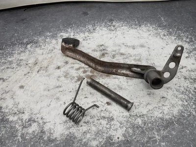 Pedal de freno Hodaka Combat Wombat 125 1972 2903 Foto 1 de 4