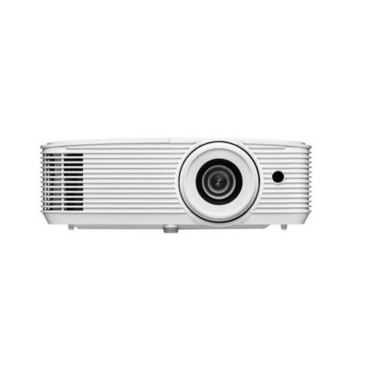 Optoma HD30LV 1080p Full HD Home Projector - Image 1 of 4
