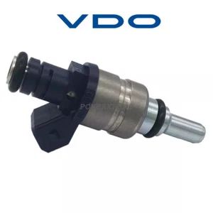 VDO 1 pcs Fuel Injector 13-53-7-546-245 for BMW 330i 530i X5 Z4 2001-2006 3.0L - Picture 1 of 4