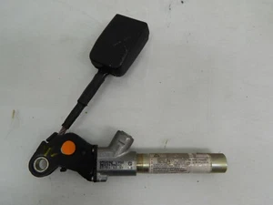 Peugeot 106 Cintura Di Sicurezza Serratura Anteriore Sinistra 96234396XX F91727 - Foto 1 di 5