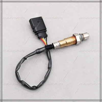 Sensor de oxígeno O2 lambda de 5 hilos 8K0906262C para Audi A4 A5 Q5 Q7 1,8 L 2,0 L 2011-17 Foto 1 de 4
