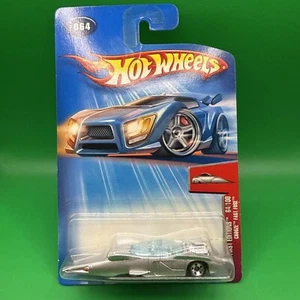Hot Wheels 2004 First Edition 64/100 Crooze Fast Fuse #064 - Bild 1 von 12