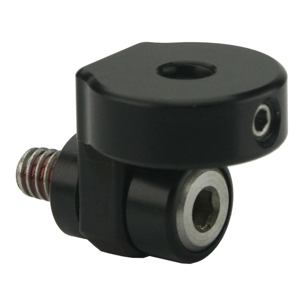 Custom Brackets RF-C3 Connector - Image 1 of 1