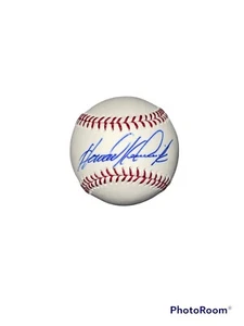 Howie Kendrick Signed Baseball. Angles. Dodgers. Nationals. PSA/DNA COA. - Picture 1 of 4