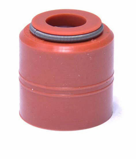 Paquete de 1 sello de aceite de vástago de válvula de nitrilo EngineTech Foto 1 de 4