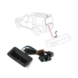 Neu Heck Freigabe Griff Schalter Für Land Rover Freelander2 Range Rover LR020997 - Picture 1 of 6
