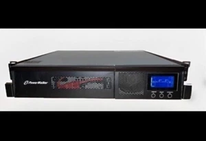 PowerWalker UPS VFI 1500 RM LCD - Zdjęcie 1 z 2