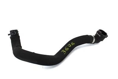 2016-2019 JAGUAR XF 3.0L GAS RADIATOR COOLING COOLANT LINE HOSE TUBE OEM #3676 Foto 1 de 4