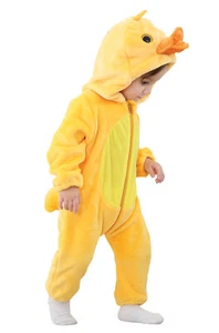 Brand New Little Duck Infant/Toddler Costume - Picture 1 of 1