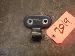 1986 SUZUKI LT 250R QUAD RACER STEERING STEM MOUNT BRACKET RADIATOR 2019 - Picture 1 of 3