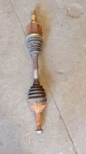 16 17 18 19 FORD EXPLORER DRIVER LEFT FRONT AXLE SHAFT 3.7L OEM - Picture 1 of 12