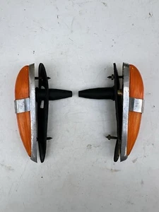 Frecce fanalini laterali Fiat 1100/103 TV-spider 1200 Granluce SIDE ARROWS - Imagen 1 de 6