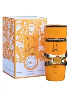 Yara Tous Eau De Parfum 100ml - for Her - Picture 1 of 2