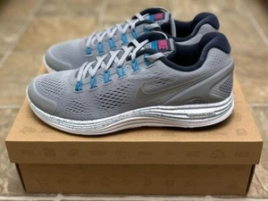 Nike Lunarglide + 4 NRG (543597-014) Gr. 9,5M - Bild 1 von 18