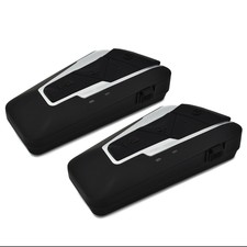 Bluetooth Intercom 2 pieces for Honda Africa Twin Adventure Sports / 1100 SI1