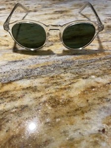 Moscow Sonnenbrille  - Bild 1 von 3