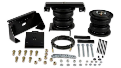 Air Lift LoadLifter 5000 Air Spring Kit For 98-08 Ford Motorhome Class A F53 - Изображение 1 из 3