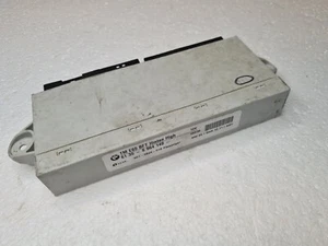 2006-2008 BMW 750I 750LI REAR RIGHT SIDE DOOR COMPUTER MODULE OEM 6964140 - Picture 1 of 2