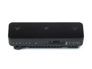 Kit de visión artificial OAK-D-S2, 12 MP, OpenCV AI, medición de profundidad, reconocimiento de imágenes - Imagen 1 de 8