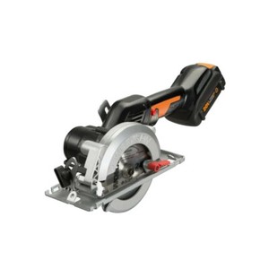 WORX WX531L 20V WORXSAW Cordless 4.5 Compact Circular Saw Certified Refurb