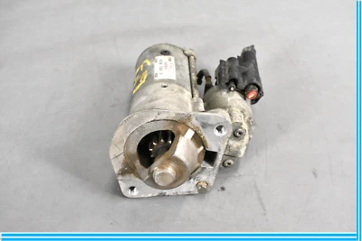 Оригинальный стартер двигателя для Volvo C70 S60 05–09 годов выпуска 8697650 - Изображение 1 из 4