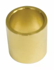 Stock 12-Volt Bushing For Starter Shaft, Fits VW, EMPI 98-3012-B, 113 301 155 - Picture 1 of 1