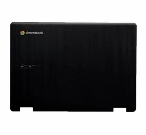 Nuovo per Acer Chromebook Spin R753T R753TN Cover posteriore LCD 60.A8ZN7.003 - Foto 1 di 2