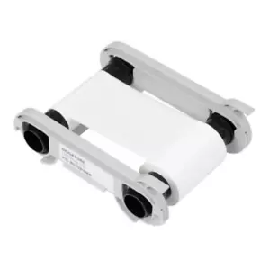 Zenius Evolis White Signature Panel Ribbon 1000 Prints for Zenius RCT021NAA - Picture 1 of 1