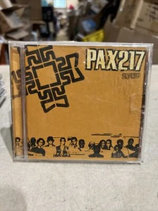 Engage - Audio CD By PAX217 - Picture 1 of 3