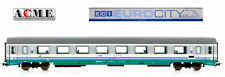ACME 55013A. FS Carrozza 2/a Cl tipo GC Ristrutturata "ECI EuroCityItalia" XMPR3