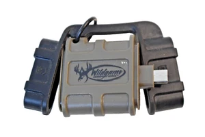 Lector de tarjetas SD Wildgame Innovations para Android | Accesorio compacto para cámara Trail - Imagen 1 de 1
