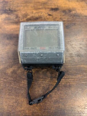 UWATEC Dive computer Aladin Pro - Image 1 of 4